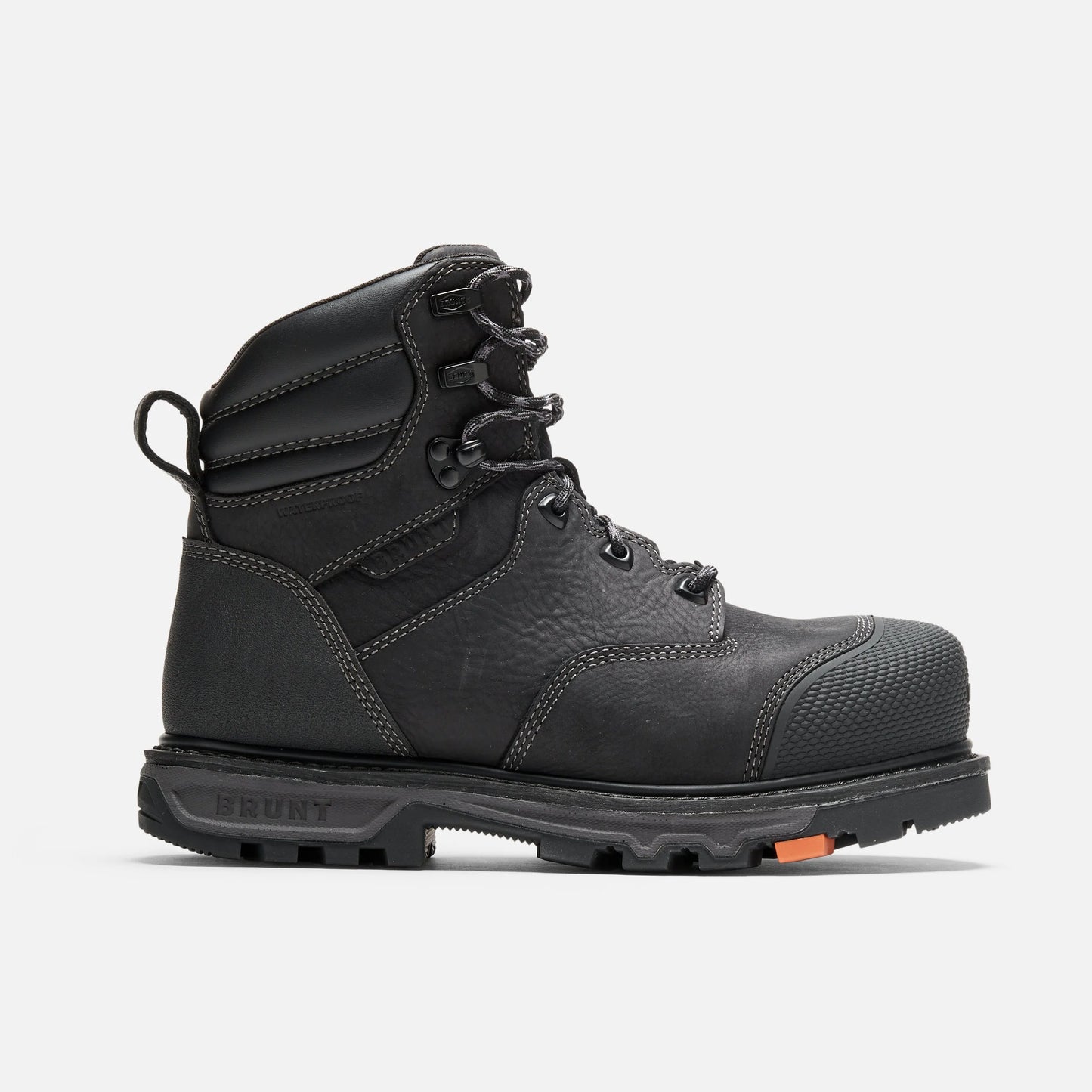 The Mulder Welted Waterproof (Comp Toe)