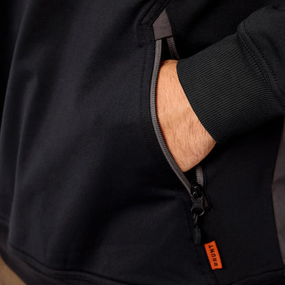 The Allard Tech Hoodie