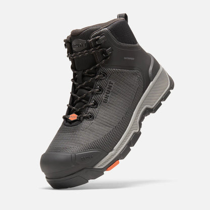 The Ryng Waterproof (Comp Toe)