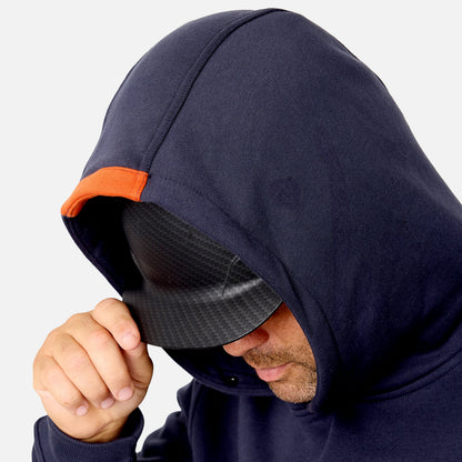 The Shevlin Hoodie