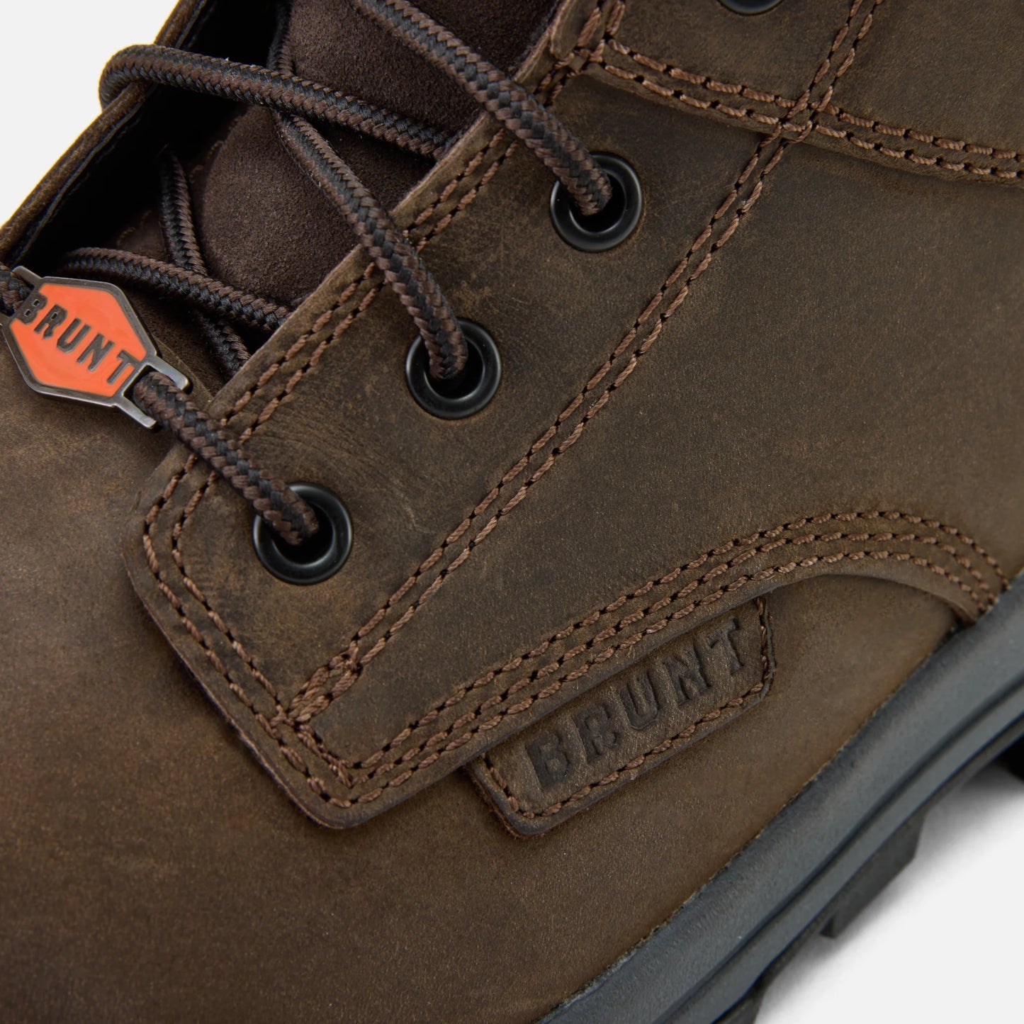 The Kasparian Waterproof (Comp Toe)