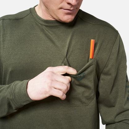 The Pocket Tee Bonus Pack (4 for 3)