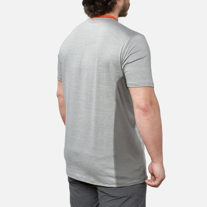 The McKenna Tech Short Sleeve Shirt