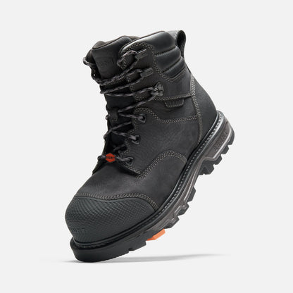 The Mulder Welted Waterproof (Comp Toe)