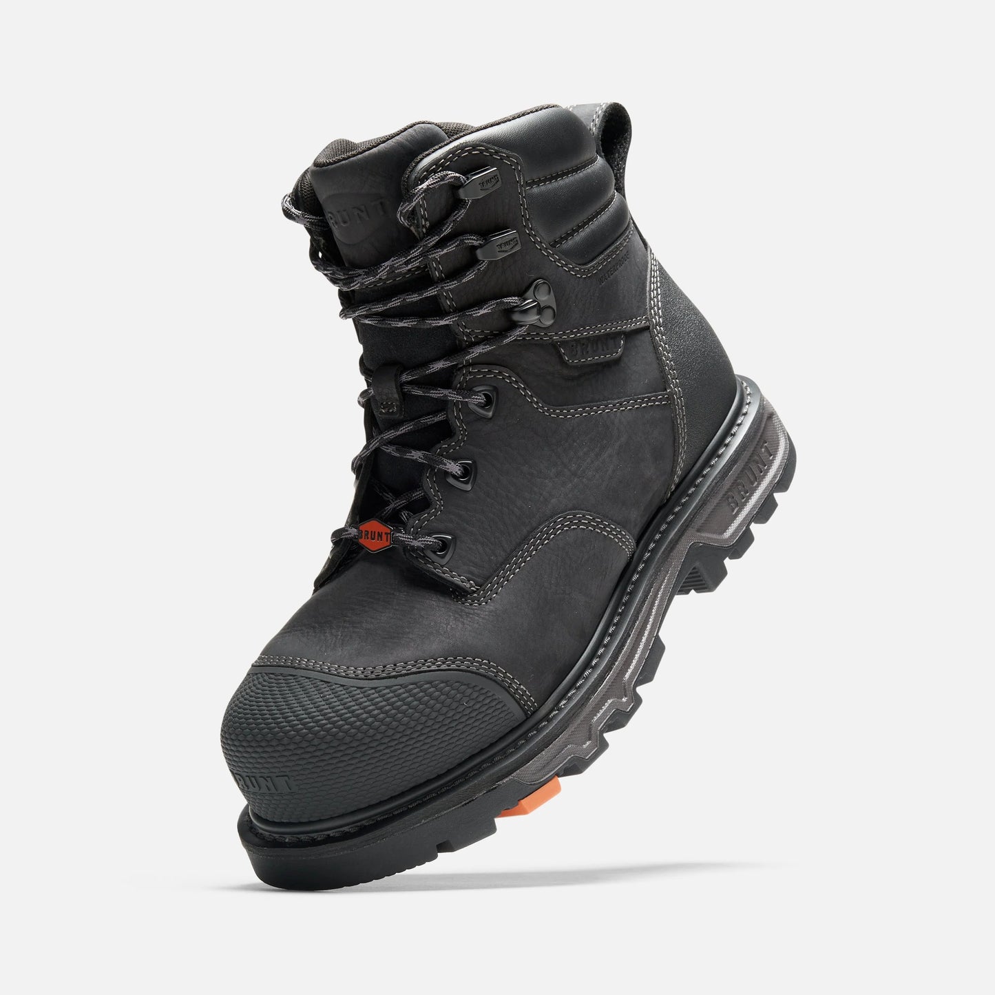 The Mulder Welted Waterproof (Comp Toe)