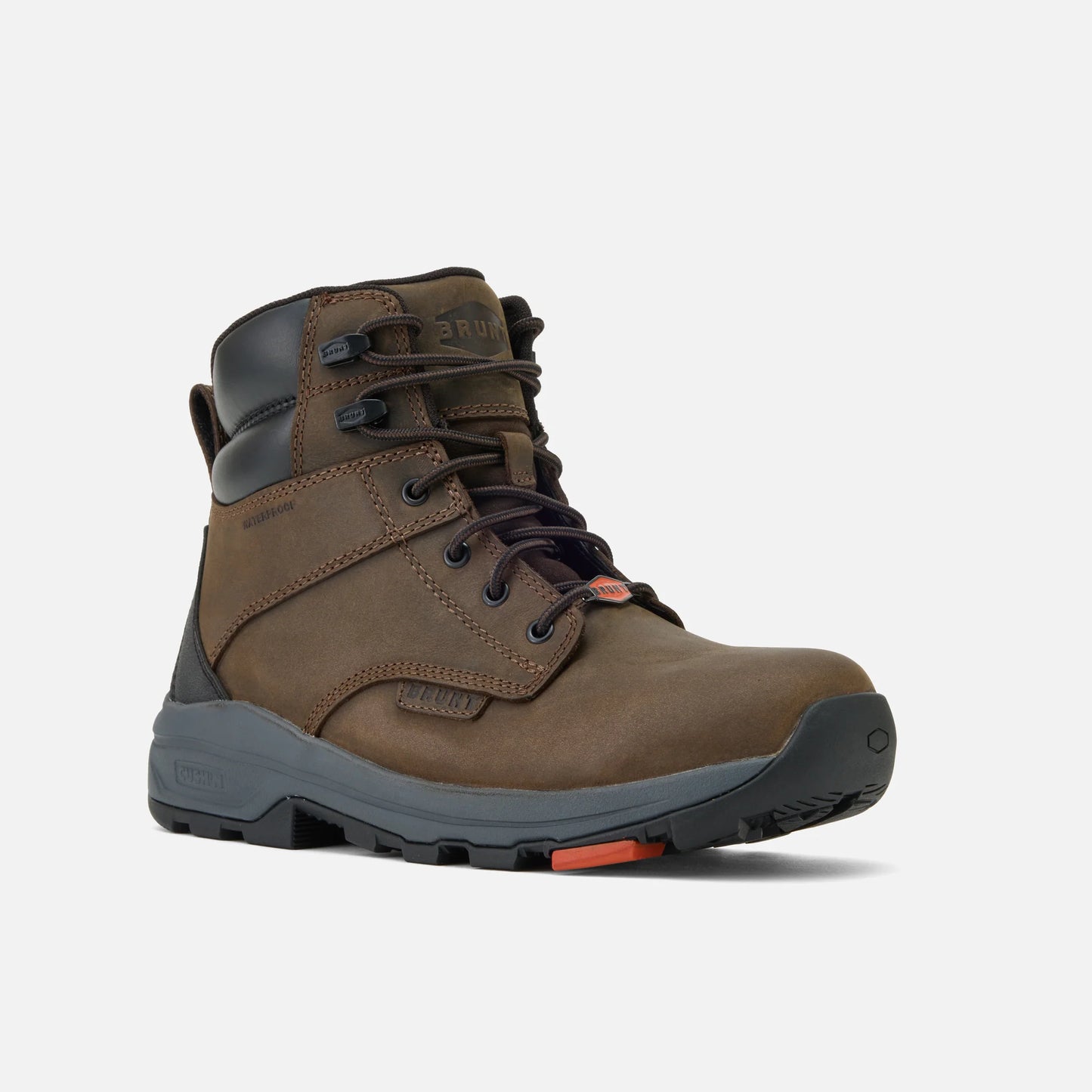 The Kasparian Waterproof (Comp Toe) & Tumbler