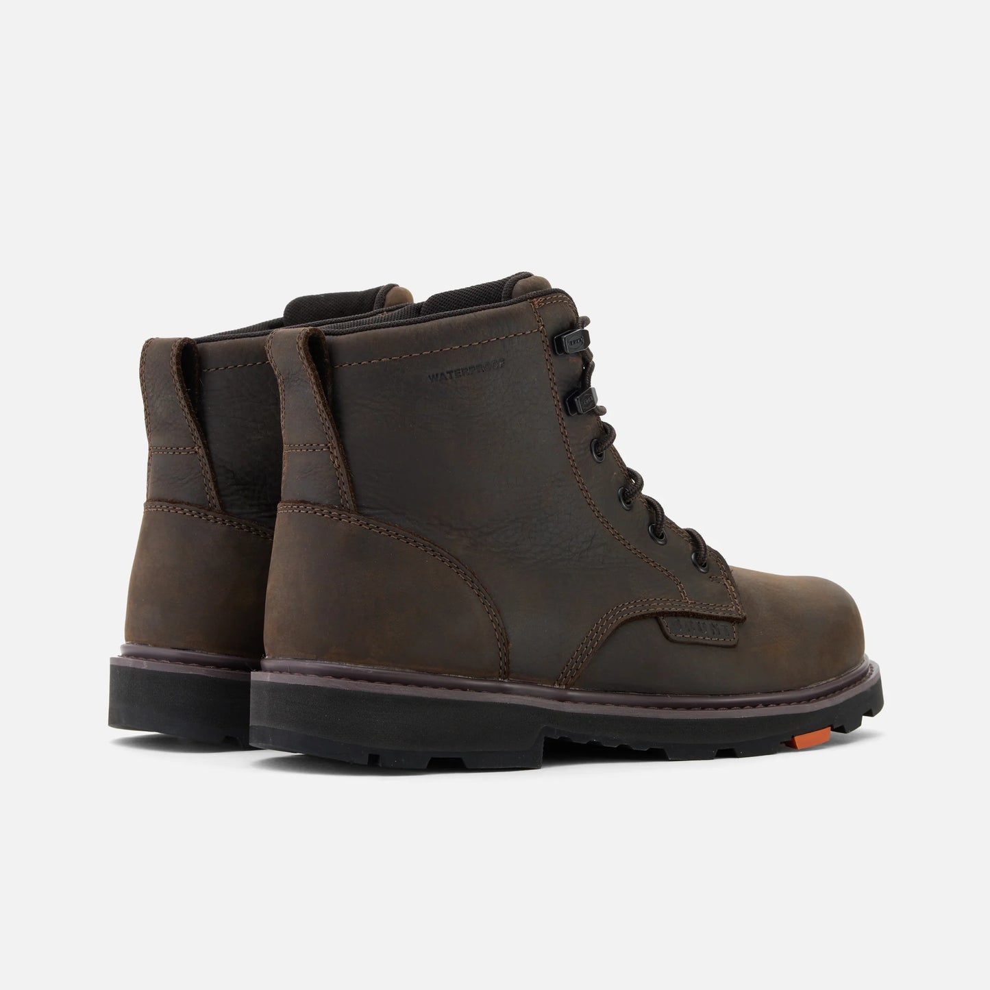 The Sullivan Waterproof (Soft Toe) & Tumbler Pack